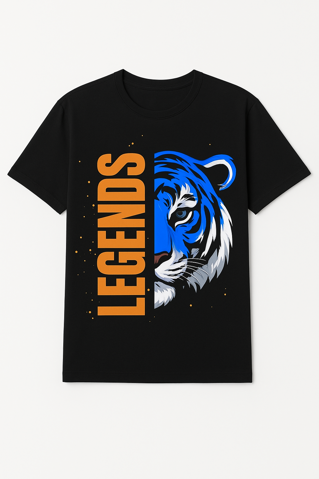 Men’s Custom T-Shirt