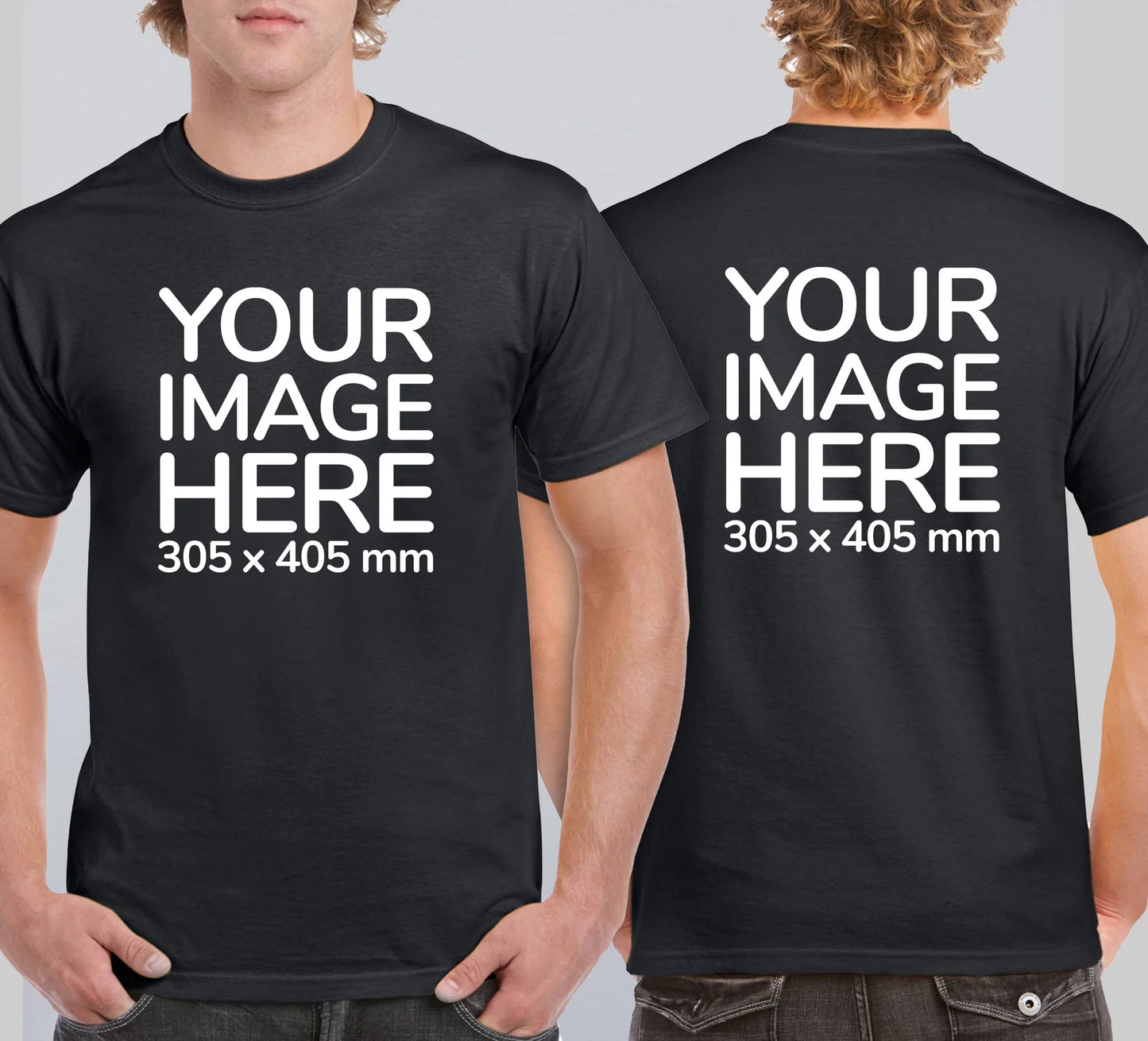 Men T-Shirts