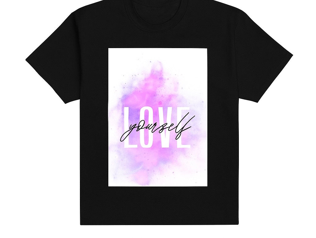 Women's Custom T-Shirt