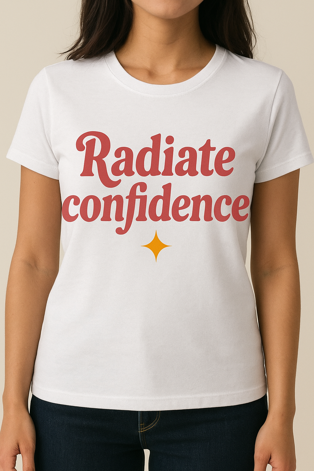 Women's Custom T-Shirt