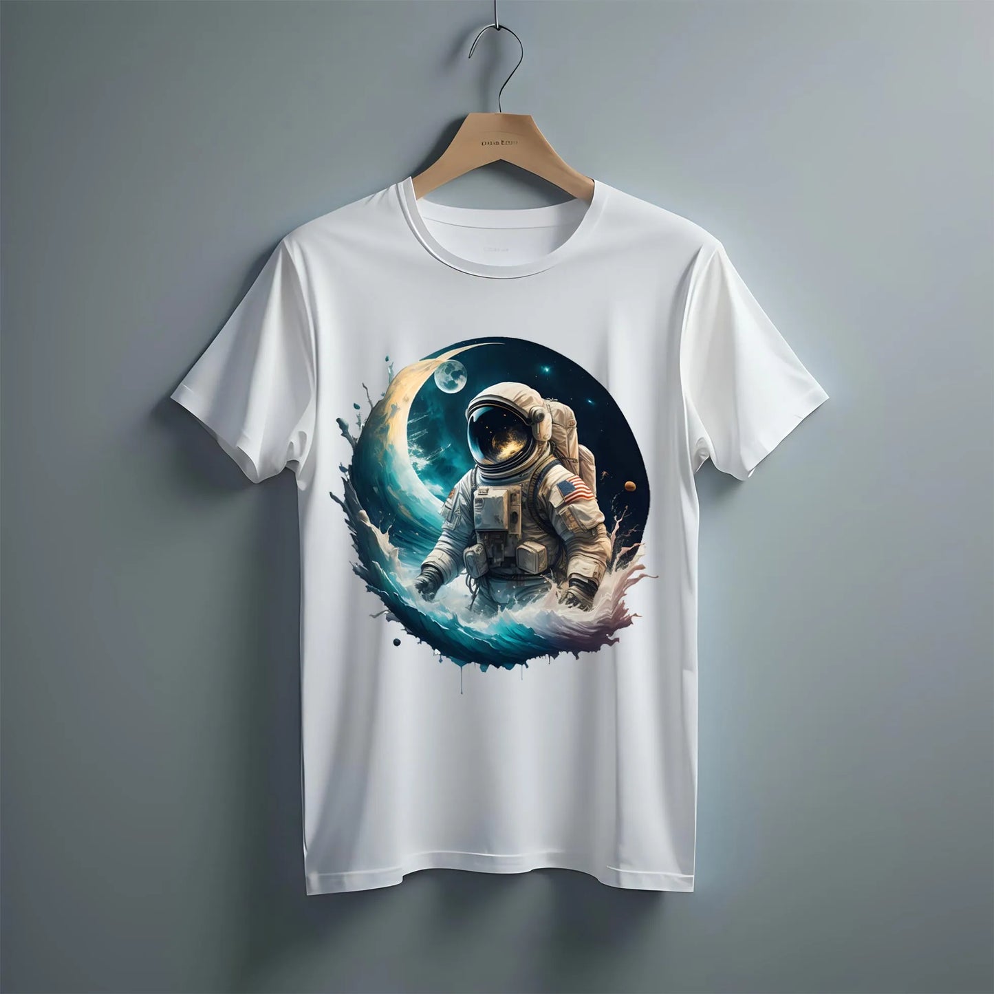 Men T-Shirts