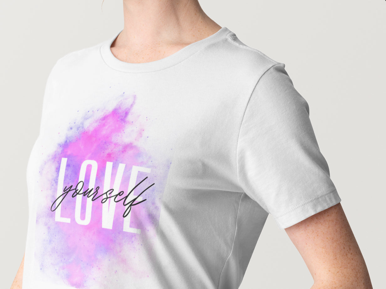 Women's Custom T-Shirt