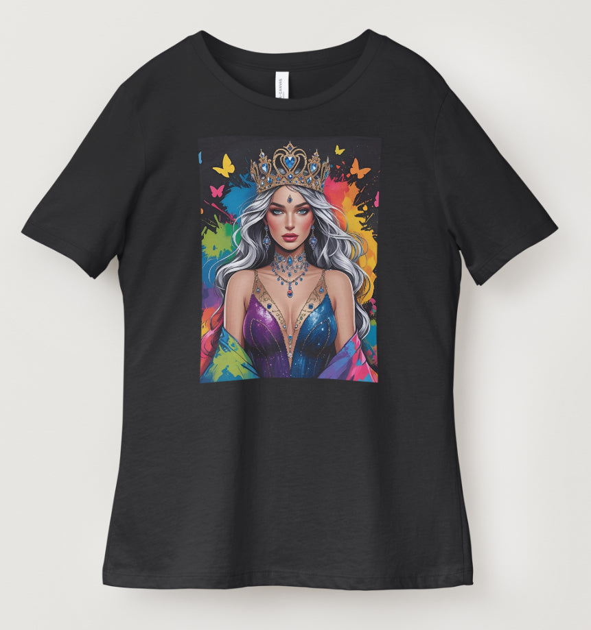 Women T-Shirts