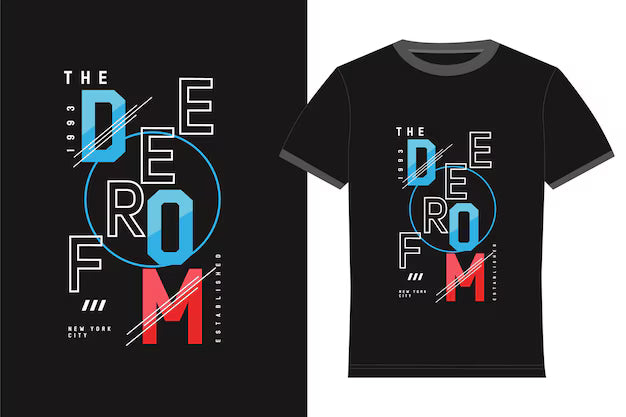 Men T-Shirts