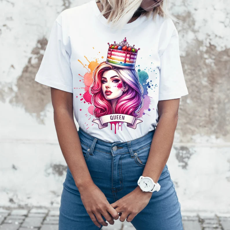 Women T-Shirts